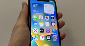 Good
													Apple iPhone 11 - T-Mobile, Black, 64 GB, A2111, photo 2 of 7