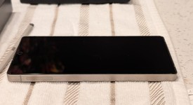 Mint
													Samsung Galaxy S25 Ultra - Unlocked, Black, 512 GB, 12 GB, SM-S938U1, photo 4 of 9