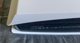 Mint
													PlayStation 5 Standard Edition (2020) - White, 825 GB, Standard Edition, photo 5 of 10