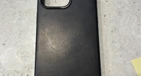 Good
													Apple iPhone 15 Pro Max - Unlocked, Blue, 256 GB, A2849, photo 6 of 6