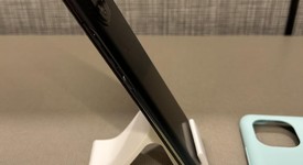 Good
													Xiaomi Mi 11 - Unlocked Non-US, Black, 256 GB, 12 GB, photo 4 of 8