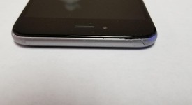 Good
													Apple iPhone 6 Plus - Unlocked, Gray, 64 GB, A1522, photo 3 of 5