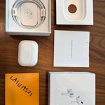 Used Apple AirPods Pro 2 - USB-C