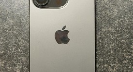 Good
													Apple iPhone 14 Pro - Unlocked, Black, 512 GB, A2650, photo 1 of 9