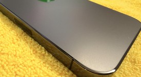 Good
													Apple iPhone 13 Pro - Unlocked, Graphite, 128 GB, A2483, photo 4 of 10