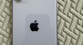 Mint
													Apple iPhone 11 - Unlocked, Purple, 64 GB, A2111, photo 6 of 6