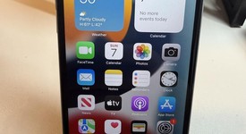 Fair
													Apple iPhone 6S Plus - Unlocked, Grey, 32 GB, A1634, photo 1 of 8