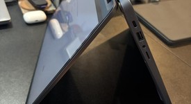 Mint
													Lenovo Flex 5i Chromebook Plus - I3, Gray, 128 GB, 8 GB, photo 3 of 13