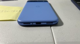 Good
													Google Pixel 8a - Unlocked, Bay, 128 GB, 8 GB, GKV4X, Sub-6 5G, photo 3 of 11