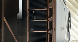Used
													Nvidia GeForce RTX 4090 Founders Edition - 900-1G136-2530-000, photo 5 of 7