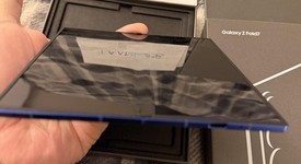 Mint
													Samsung Galaxy Z Fold7 - Unlocked, Blue Shadow, 512 GB, 12 GB, SM-F966U1, photo 5 of 12