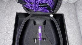Mint
													PDP Victrix Pro BFG Wireless Gaming Controller, photo 2 of 6