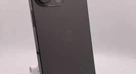 Fair
													Apple iPhone 14 Pro Max - Unlocked, Black, 1 TB, A2651, photo 6 of 6