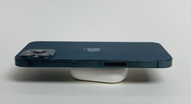 Fair
													Apple iPhone 12 Pro - Unlocked, Pacific Blue, 128 GB, A2341, photo 4 of 9
