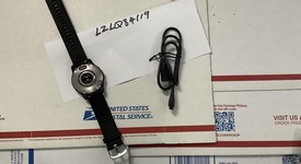 Mint
													Garmin D2 Air - Black, photo 4 of 5