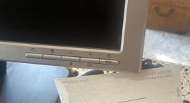 Good
													Dell Monitor, photo 6 of 6