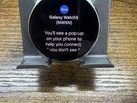 Samsung Galaxy Watch5