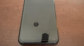 Good
													Samsung Galaxy A32 5G - T-Mobile, Black, 64 GB, 4 GB, photo 1 of 12