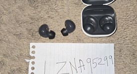 Used
													Samsung Galaxy Buds2 - Graphite, SM-R177, photo 4 of 4