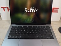 MacBook Pro Late 2023 (M3) - 14"