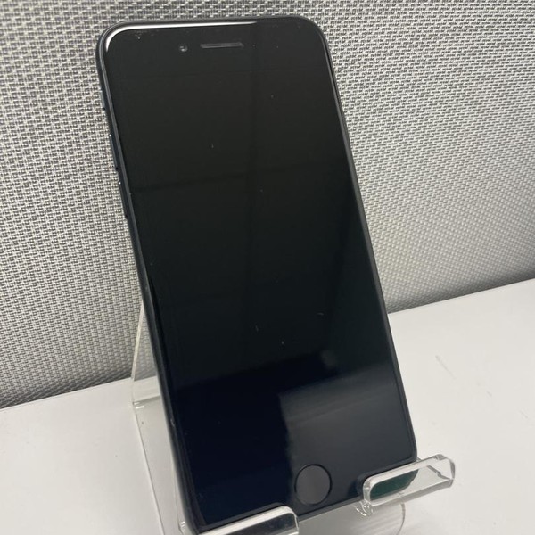 Apple iPhone SE 3rd Gen 2022 - Unlocked, Midnight, 64 GB, A2595