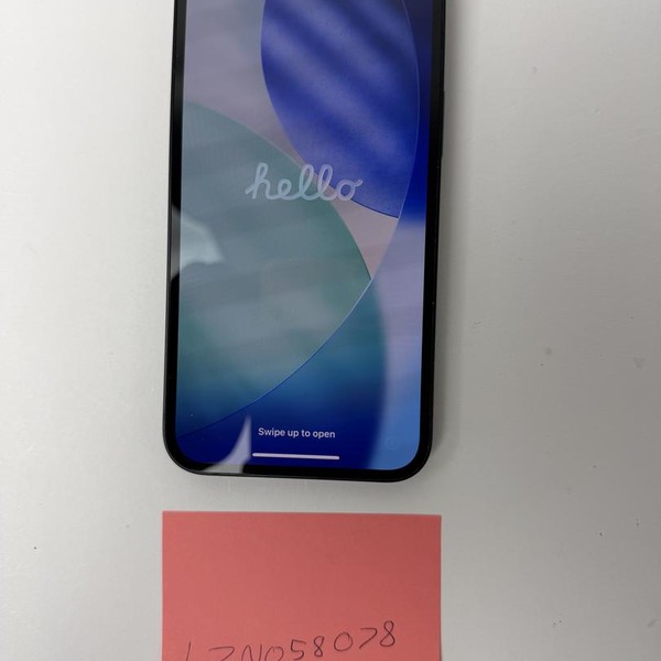 Apple iPhone 13 - Unlocked, 128 GB, Midnight, A2482