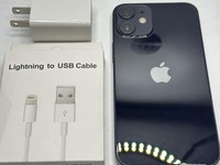 Apple iPhone 12 Mini