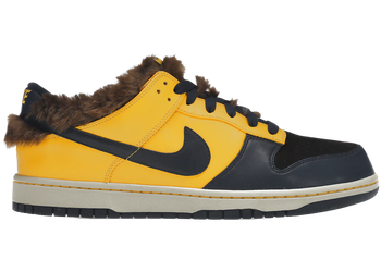 Nike Dunk Low Teen Wolf for sale
