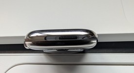 Good
													Apple Watch Series 10 46mm - Unlocked, Natural, A3003 - Cellular, Titanium, photo 4 of 17