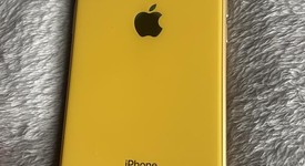 Mint
													Apple iPhone Xr - Unlocked, Yellow, 64 GB, A1984, photo 1 of 7