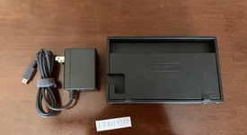 Good
													Nintendo Switch - Grey, 32 GB, photo 2 of 10