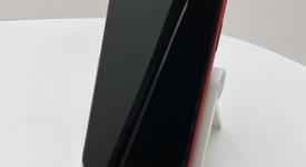 Fair
													Apple iPhone Xr - Unlocked, Red, 64 GB, A1984, photo 2 of 9