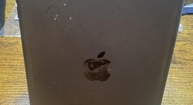 Good
													Apple iPad Mini 2 Retina - Wi-Fi, Black, 16 GB, photo 3 of 5