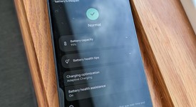 Good
													Google Pixel 9 Pro XL - Unlocked, Obsidian, 512 GB, 16 GB, GGX8B, photo 3 of 5