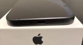 Mint
													Apple iPhone 17 - Unlocked, Black, 256 GB, A3258, photo 2 of 7