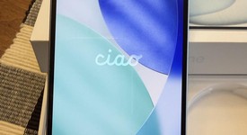 Good
													Apple iPhone 15 - Unlocked, Blue, 128 GB, A2846, photo 3 of 14