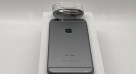 Good
													Apple iPhone 6S - AT&T, Grey, 32 GB, A1633, photo 2 of 10