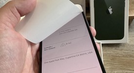 Mint
													Apple iPhone 13 - T-Mobile, Green, 128 GB, A2482, photo 1 of 20