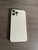 Mint Apple iPhone 13 Pro Max - Unlocked, Gold, 128 GB, A2484
