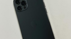 Good
													Apple iPhone 12 Pro - Unlocked, Graphite, 128 GB, A2341, photo 2 of 10