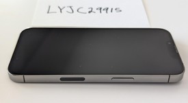 Good
													Apple iPhone 13 Pro - Unlocked, Graphite, 256 GB, A2483, photo 5 of 7