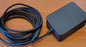 Mint
													Microsoft Surface Go - Wi-Fi, Silver, 128 GB, 8 GB, photo 4 of 7