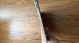 Good
													MacBook Air 2017 - 13" - I5, Silver, 128 GB, 8 GB, photo 4 of 10