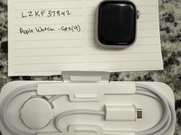 Apple Watch Series 9 41mm