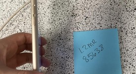 Good
													Apple iPhone 6 Plus - Unlocked, Gold, 64 GB, A1522, photo 4 of 7