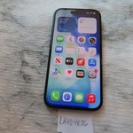 Fair Apple iPhone 15 - T-Mobile, 128 GB, Black, A2846