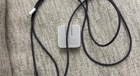 Good
													MacBook Air 2024 (M3) - 15" - Apple M3, Midnight, 512 GB, 16 GB, 10-core GPU, photo 4 of 10