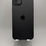 Fair Apple iPhone 15 Plus - Unlocked, 128 GB, Black, A2847