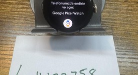 Fair
													Google Pixel Watch 2 - Wi-Fi, Gold, Wi-Fi, photo 5 of 5