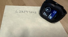 Good
													Apple Watch Ultra 2 49mm - Unlocked, Natural, A2986, Hermes, photo 1 of 8